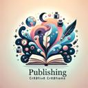 Publishing Creative Creations logo